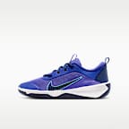 Nike Omni Multi-Court Big Kids' Indoor Court Shoes