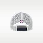 Gorra de futbol Nike Paris Saint-Germain Rise