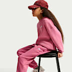 Nike Sportswear Club Fleece Pantalón holgado - Niño/a