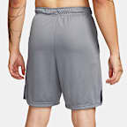Nike Dri-FIT Men's 8" Knit Training Shorts