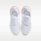 Buty dla dużych dzieci Nike Air Max 270