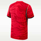 South Korea National Team 2026 Stadium Home Men's Nike Dri-FIT Football Shirt