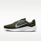 Nike Quest 5 Men's Road Running Shoes