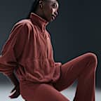 Nike Sportswear Chill Knit Women's Tight Mini-Rib Flared Leggings