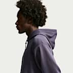 Sudadera con gorro de básquetbol Dri-FIT Sabrina