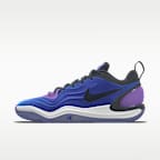 A'Two By You Zapatillas de baloncesto personalizables de A'ja Wilson
