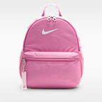 Minimochila para niños Nike Brasilia JDI (11 L)