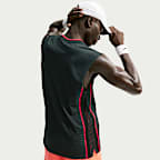 NikeCourt Slam Men's Aero-FIT Tennis Tank Top