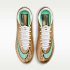 Nike Mercurial Superfly 11 Elite 'Kylian Mbappé' Artificial-Grass Low-Top Football Boots