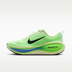Nike Vomero Plus Men's Road Running Shoes