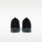 LeBron Witness 9 Little Kids' Shoes