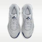 Giannis Immortality 4 EP Basketball Shoes