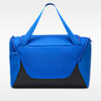 Nike Brasilia Training Duffel Bag (Extra Small, 24L)