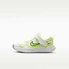 Tenis para niños de preescolar Nike Cosmic Runner