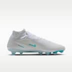Nike Phantom 6 High Elite Fußballschuh für normalen Rasen