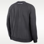 Indianapolis Colts Rivalries Collection Primary Men's Nike Dri-FIT NFL Pullover Crew