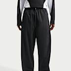 Nike Tech Helios Men's Dri-FIT Open-Hem Trousers