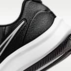 Nike Star Runner 3 Big Kids' Road Running Shoes