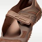 NikeSKIMS Rift damesko med netting