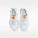 ナイキ エア マックス SYSTM キッズシューズ