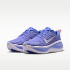 Nike Vomero Plus Women's Road Running Shoes (Extra Wide)