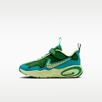 Tenis para niños de preescolar Nike Air Max Nova SE