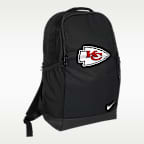 Nike Prime (Kansas City Chiefs) Backpack