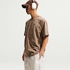 ナイキ クラブ メンズ フロー ショートパンツ