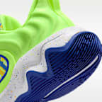 Tenis de básquetbol para niños grandes Giannis Immortality 4 SE