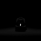 รองเท้าวิ่งโร้ดรันนิ่งผู้หญิง Nike Downshifter 13