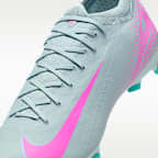 Nike Mercurial Vapor 16 Pro Firm-Ground Low-Top Football Boot