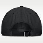 Kentucky Sideline Club Gameday Men's Nike College Adjustable Hat