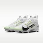 Nike Alpha Menace 4 Elite Football Cleats