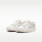 Nike Dunk Low Older Kids' Shoes