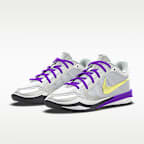 Sabrina 4 By You Nike Custom Basketball Shoes