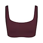 NikeSKIMS Matte Women's Scoop-Neck Bra
