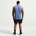 Nike Pro Men's Dri-FIT Training Tank