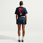 T-shirt Nike Football Atlético Madrid pour femme