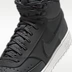 Nike Court Vision Mid Men's Winterized Shoes