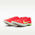 Nike Dragonfly 2 Athletics Distance Spikes