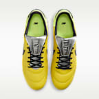 Ποδοσφαιρικά παπούτσια χαμηλού προφίλ FG Nike Premier 3