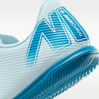 Nike Jr. Mercurial Vapor 16 Club Younger/Older Kids' Indoor Court Low-Top Football Shoes