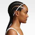 나이키 플렉스 믹스드 위드스 헤드밴드(3팩)