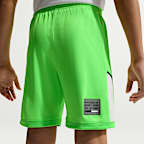 Erling Haaland Academy Pantalón corto de fútbol Nike Dri-FIT - Niño/a