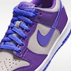 Nike Dunk Low Older Kids' Shoes