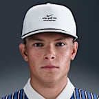 หมวกแก๊ปกอล์ฟ Nike Pro