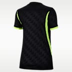 Atlético Madrid 2026/27 Stadium Away Women's Nike Dri-FIT Football Replica Shirt