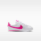 ナイキ コルテッツ イージーオン リトルキッズシューズ