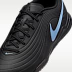 Nike Tiempo Maestro Club Indoor/Court Low-Top Soccer Shoes