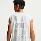 Nike Sportswear Men's Tank Top